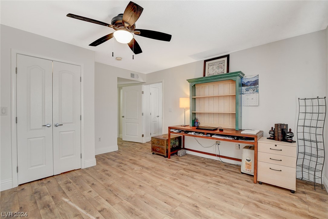 5055 West Hacienda Avenue 1165