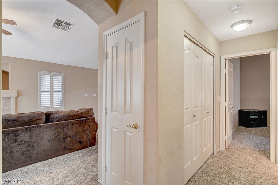 7833 Quill Gordon Avenue