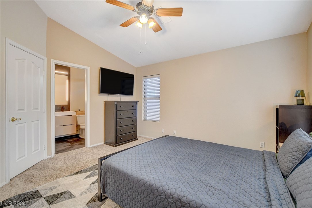 7833 Quill Gordon Avenue