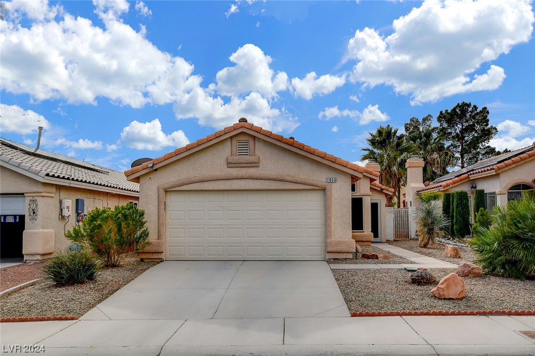 7833 Quill Gordon Avenue