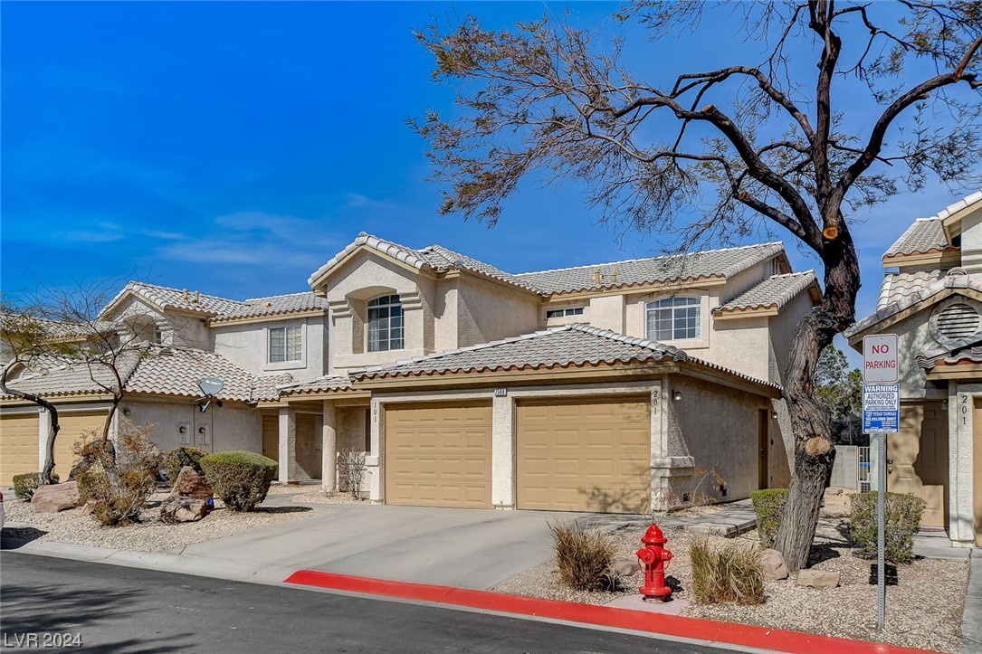 7566 Durham Hall Avenue 201