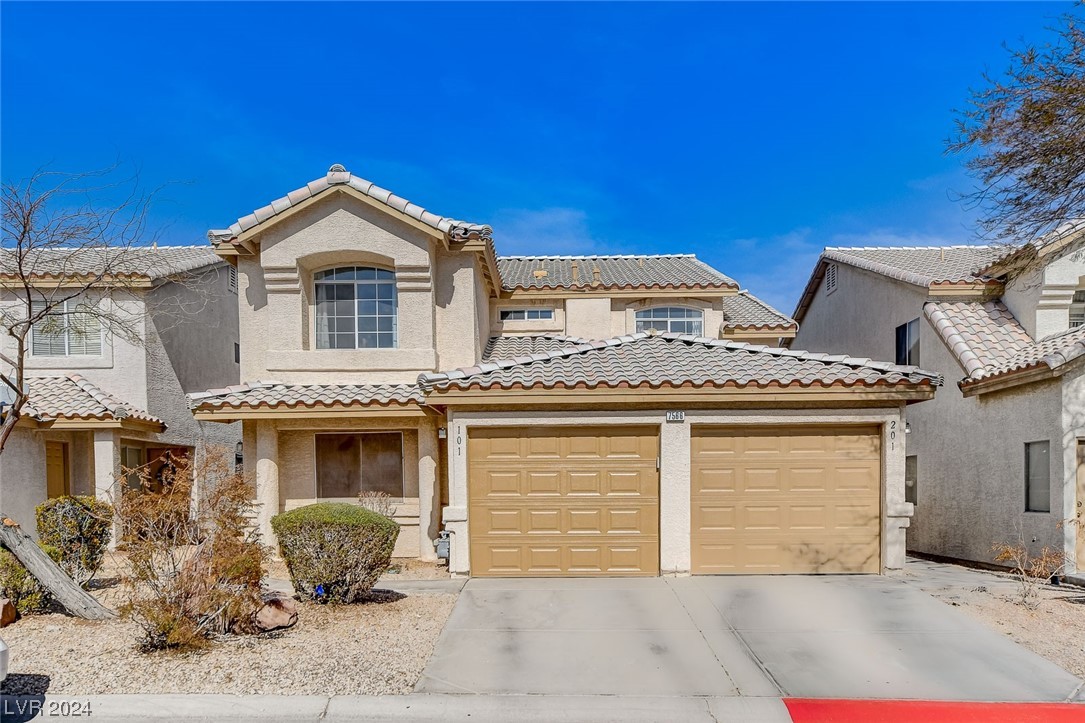 7566 Durham Hall Avenue 201