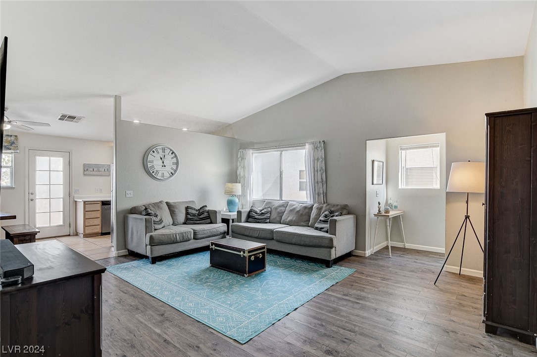 7566 Durham Hall Avenue 201