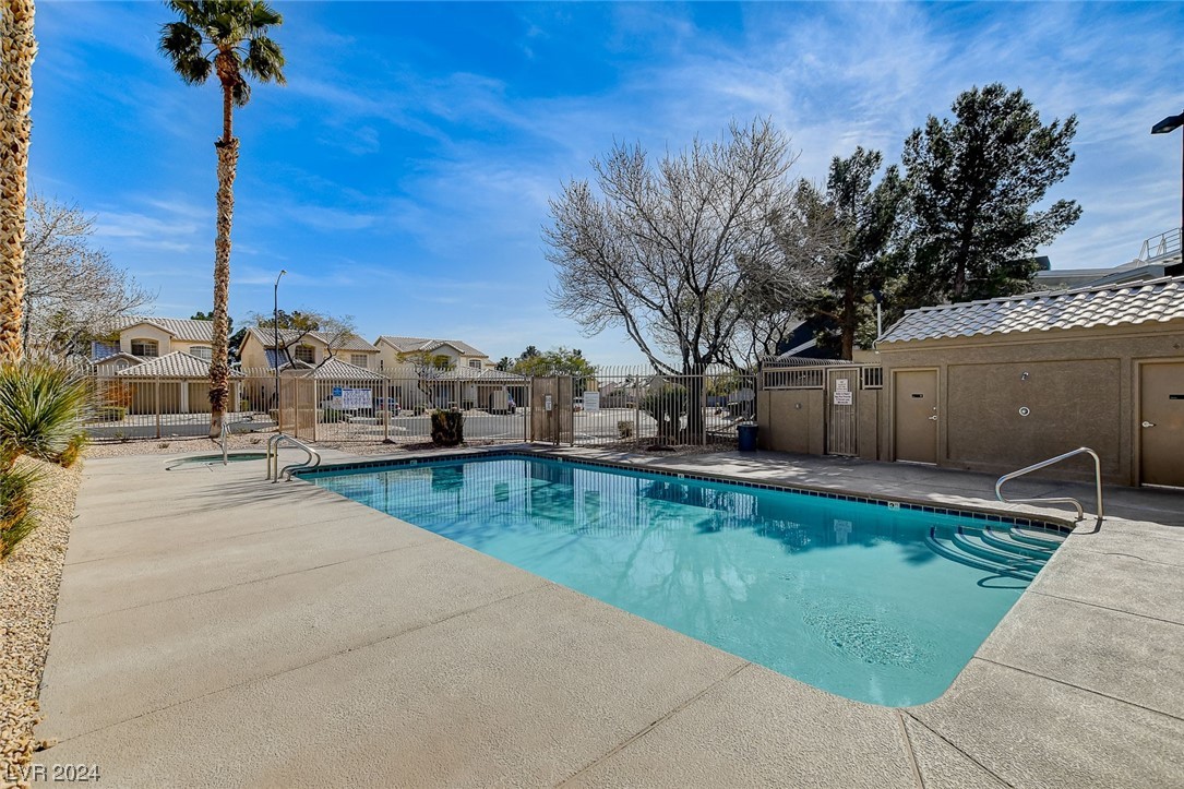 7566 Durham Hall Avenue 201