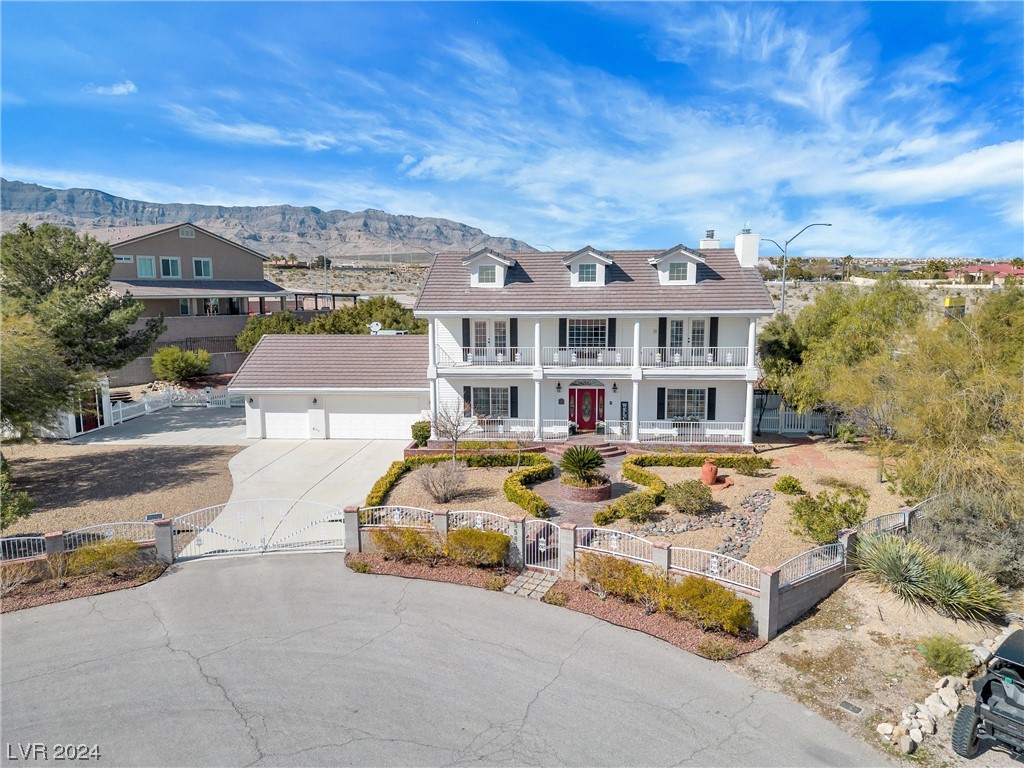 5585 Egan Crest Drive