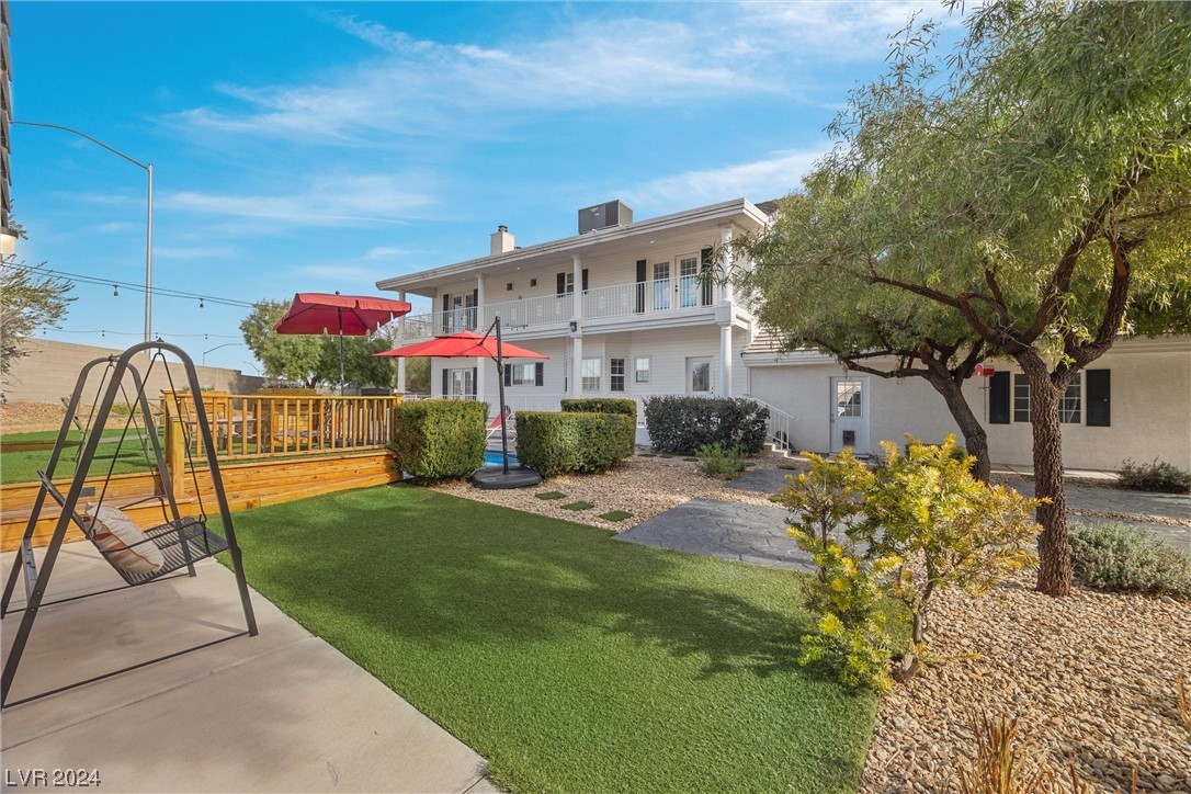 5585 Egan Crest Drive