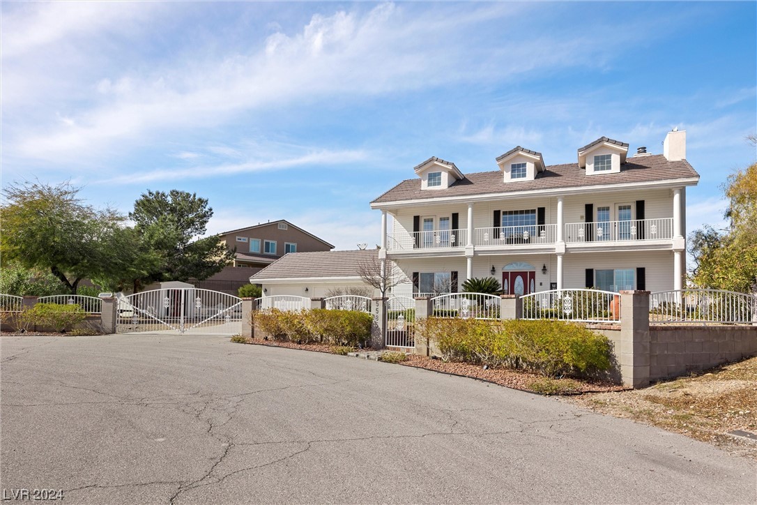 5585 Egan Crest Drive