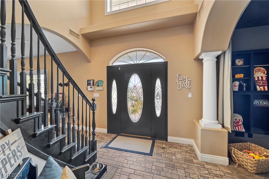 5585 Egan Crest Drive