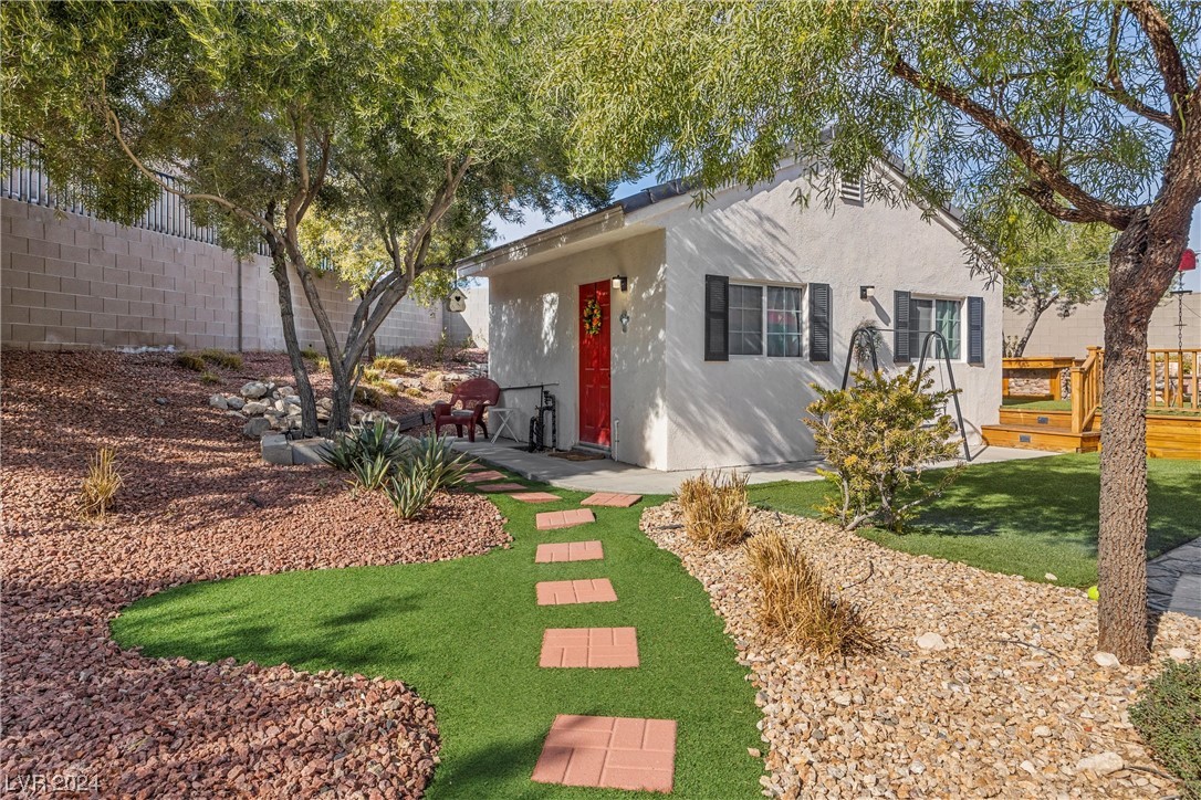 5585 Egan Crest Drive