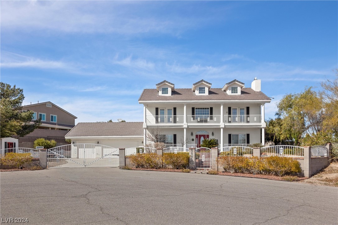 5585 Egan Crest Drive