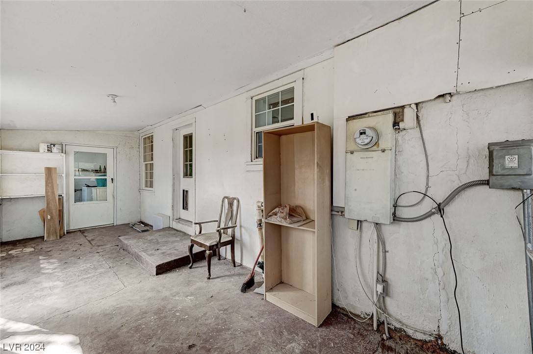 2040 North Moapa Valley Boulevard