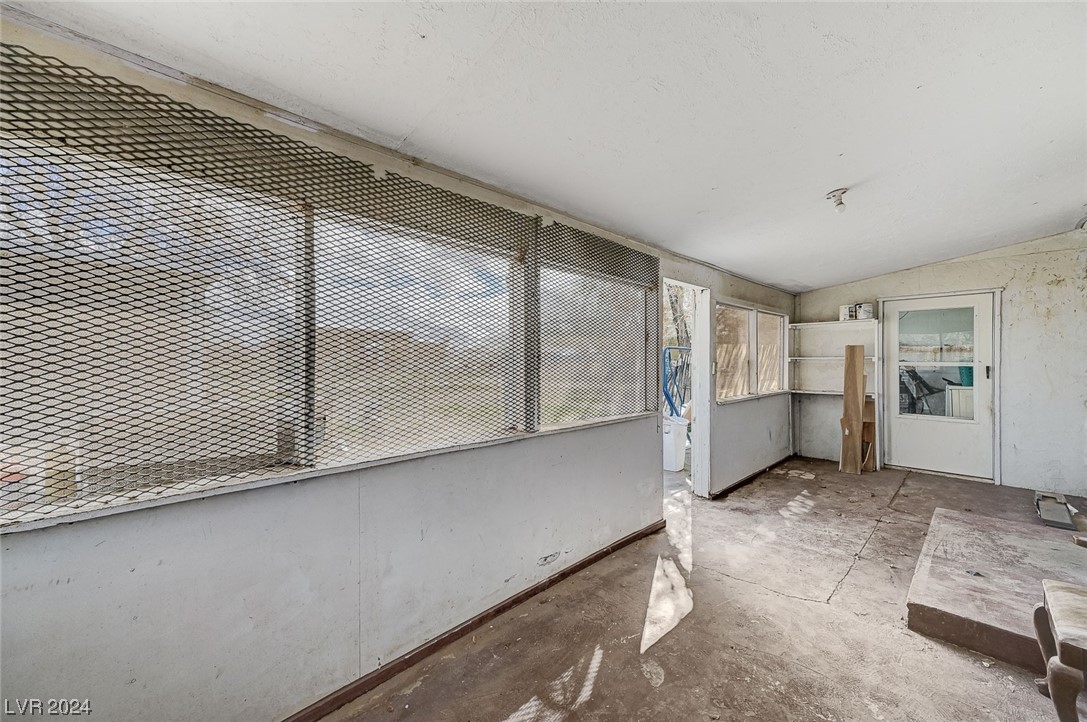 2040 North Moapa Valley Boulevard