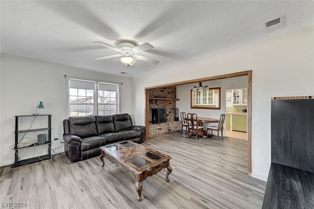 2040 North Moapa Valley Boulevard