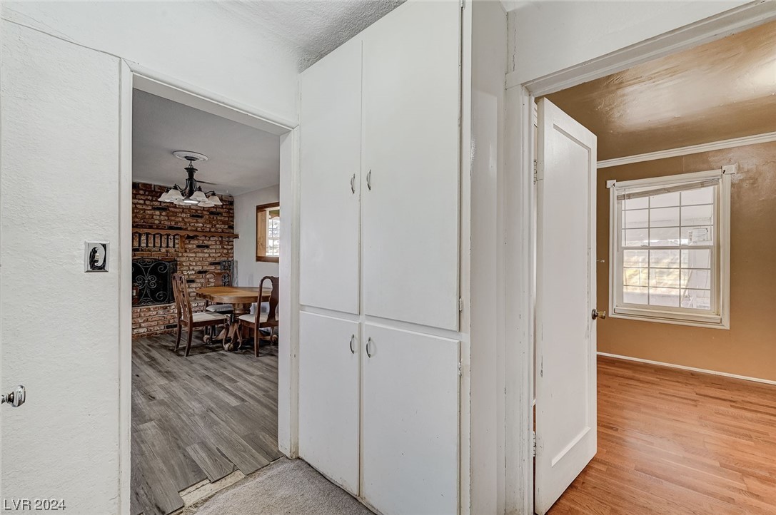 2040 North Moapa Valley Boulevard