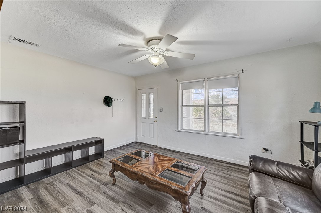 2040 North Moapa Valley Boulevard