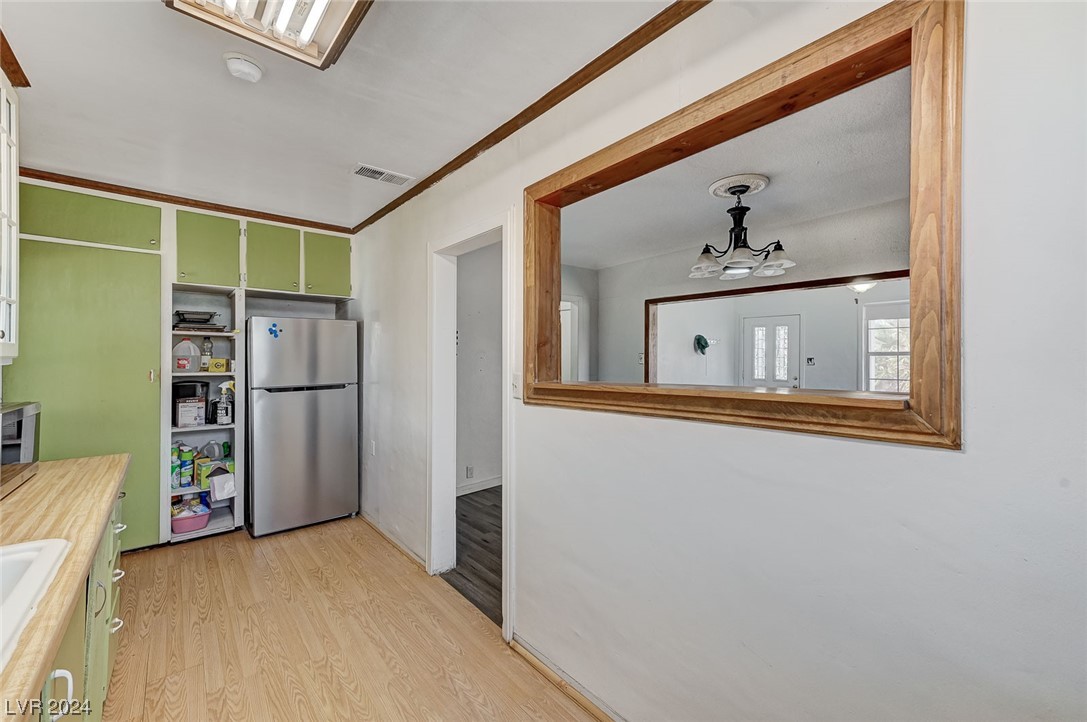 2040 North Moapa Valley Boulevard