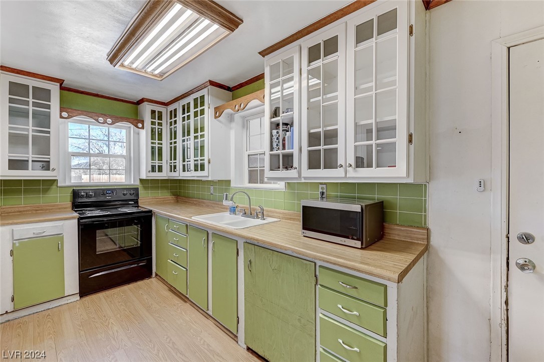 2040 North Moapa Valley Boulevard