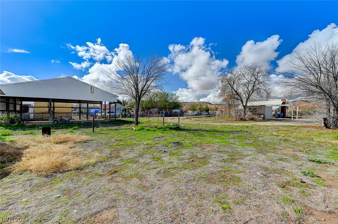 2040 North Moapa Valley Boulevard