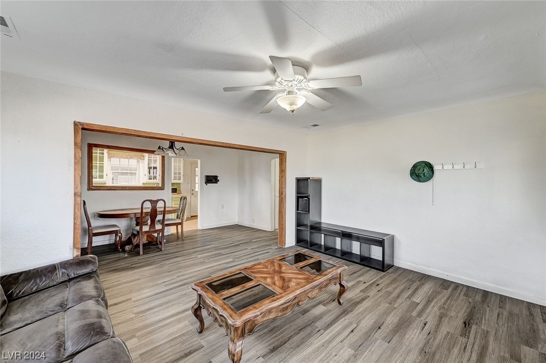 2040 North Moapa Valley Boulevard