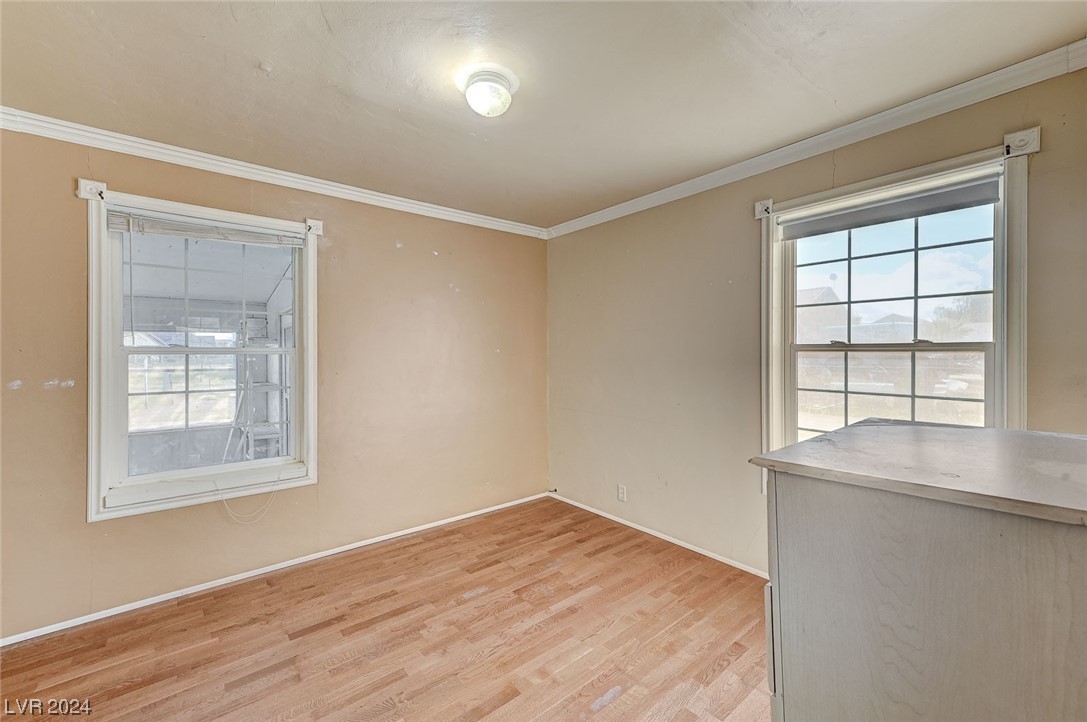 2040 North Moapa Valley Boulevard