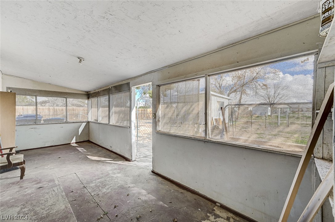 2040 North Moapa Valley Boulevard