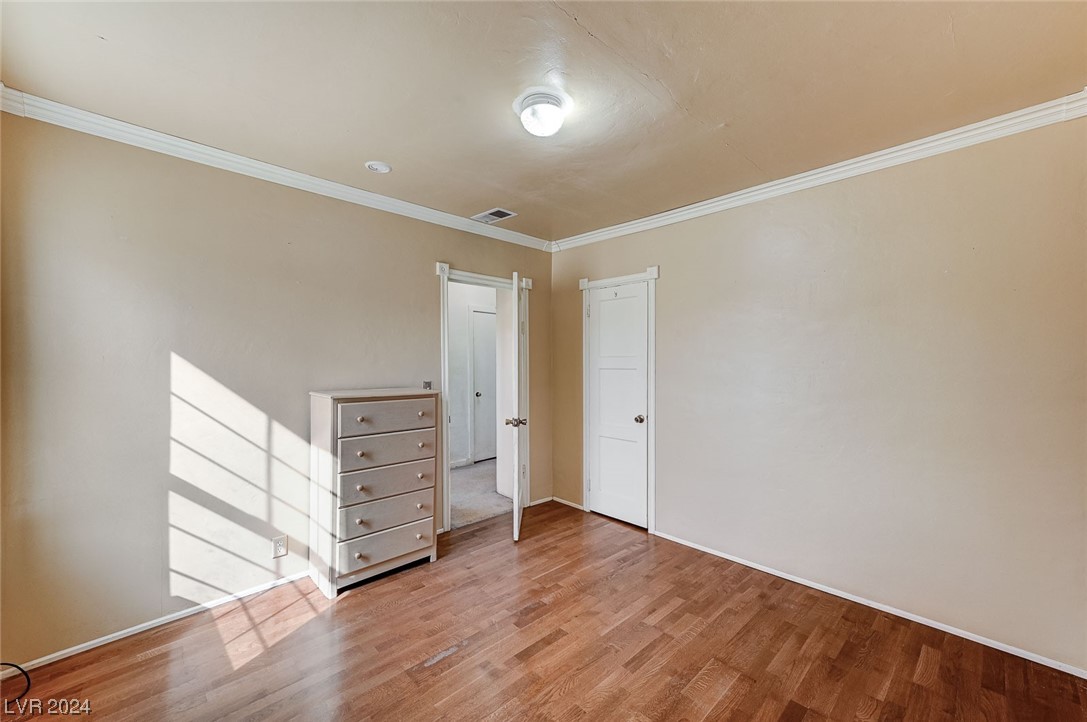 2040 North Moapa Valley Boulevard