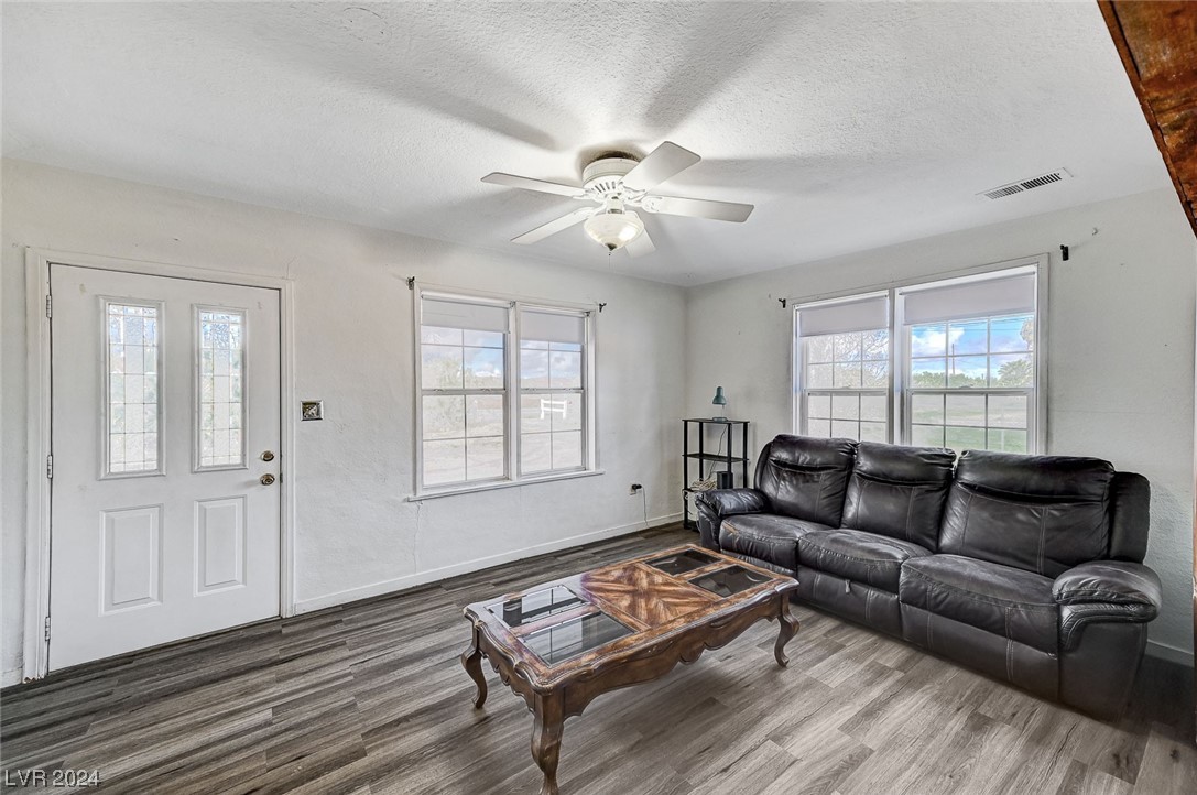 2040 North Moapa Valley Boulevard