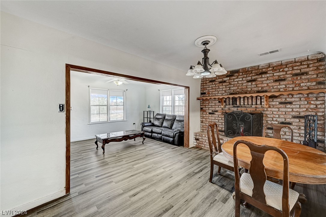 2040 North Moapa Valley Boulevard