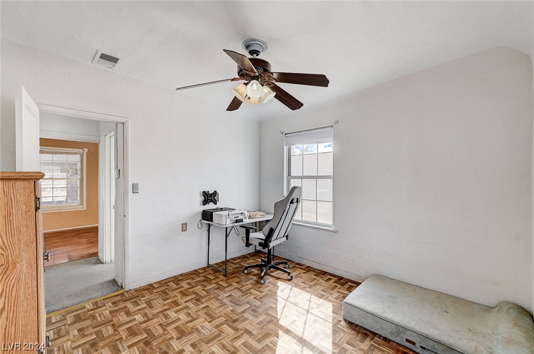 2040 North Moapa Valley Boulevard