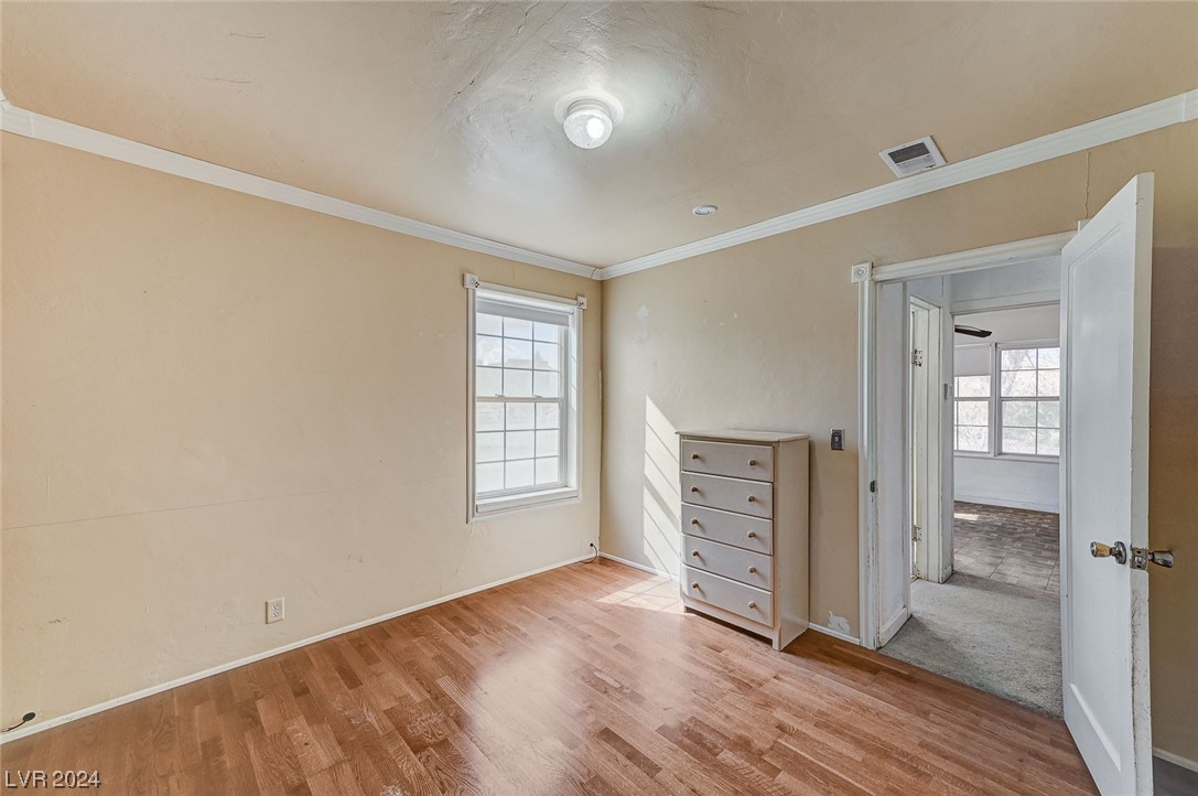 2040 North Moapa Valley Boulevard