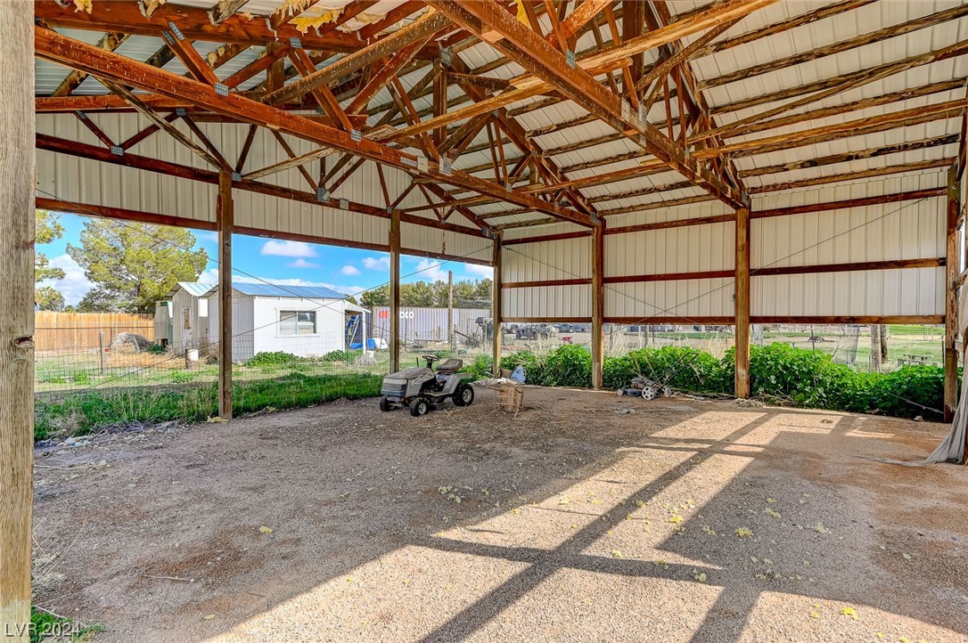 2040 North Moapa Valley Boulevard