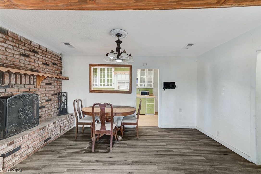 2040 North Moapa Valley Boulevard