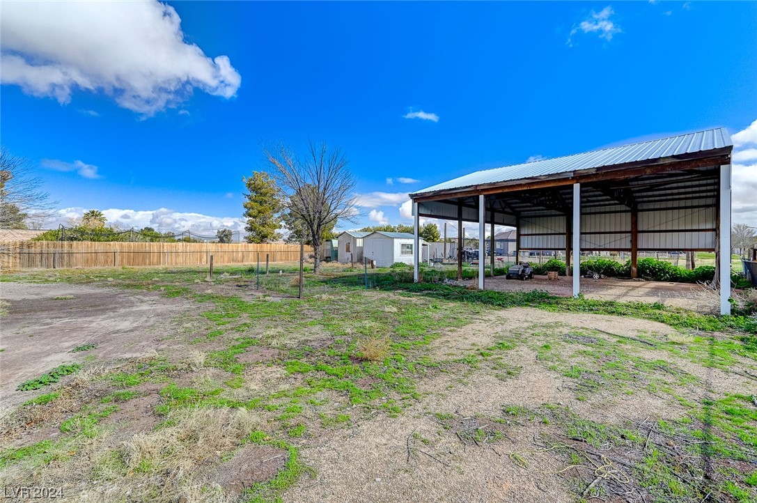 2040 North Moapa Valley Boulevard