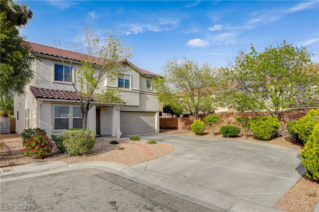 3642 Farfalla Court