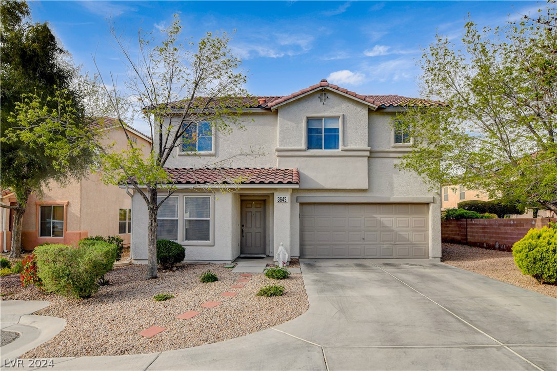 3642 Farfalla Court