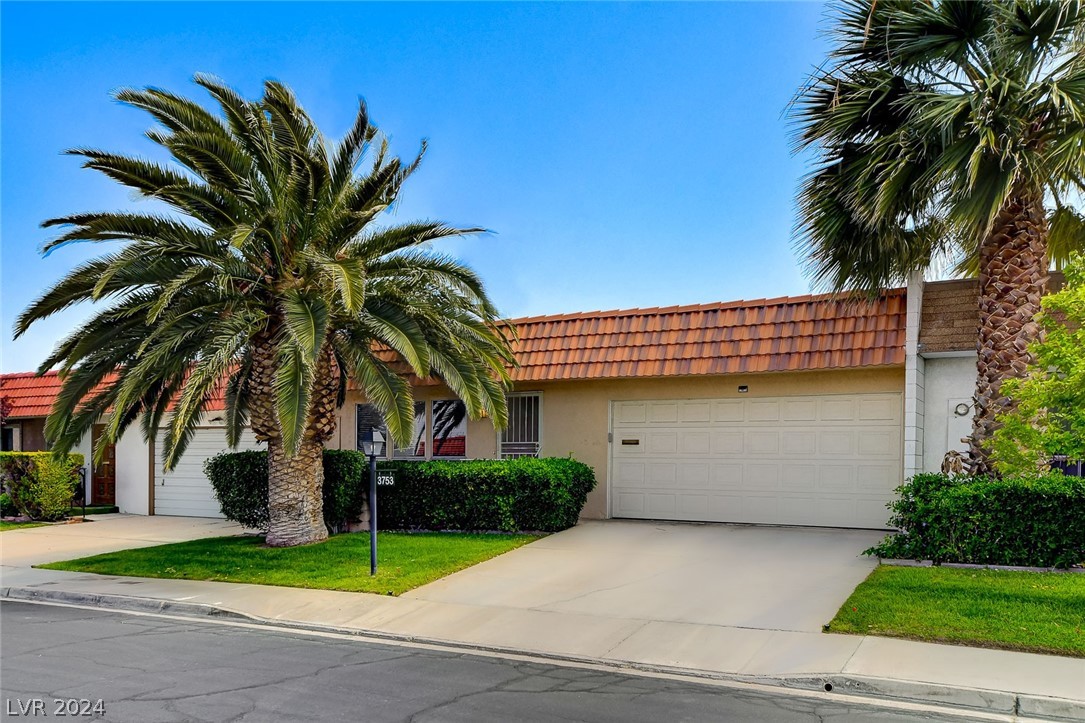 3753 Heritage Avenue