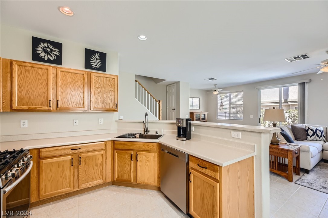 6320 Dan Blocker Avenue 102