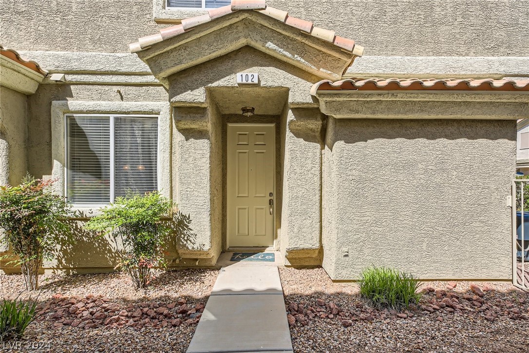 6320 Dan Blocker Avenue 102