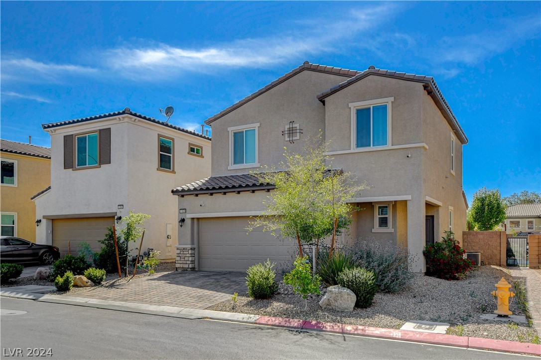 11539 Monte Isola Street