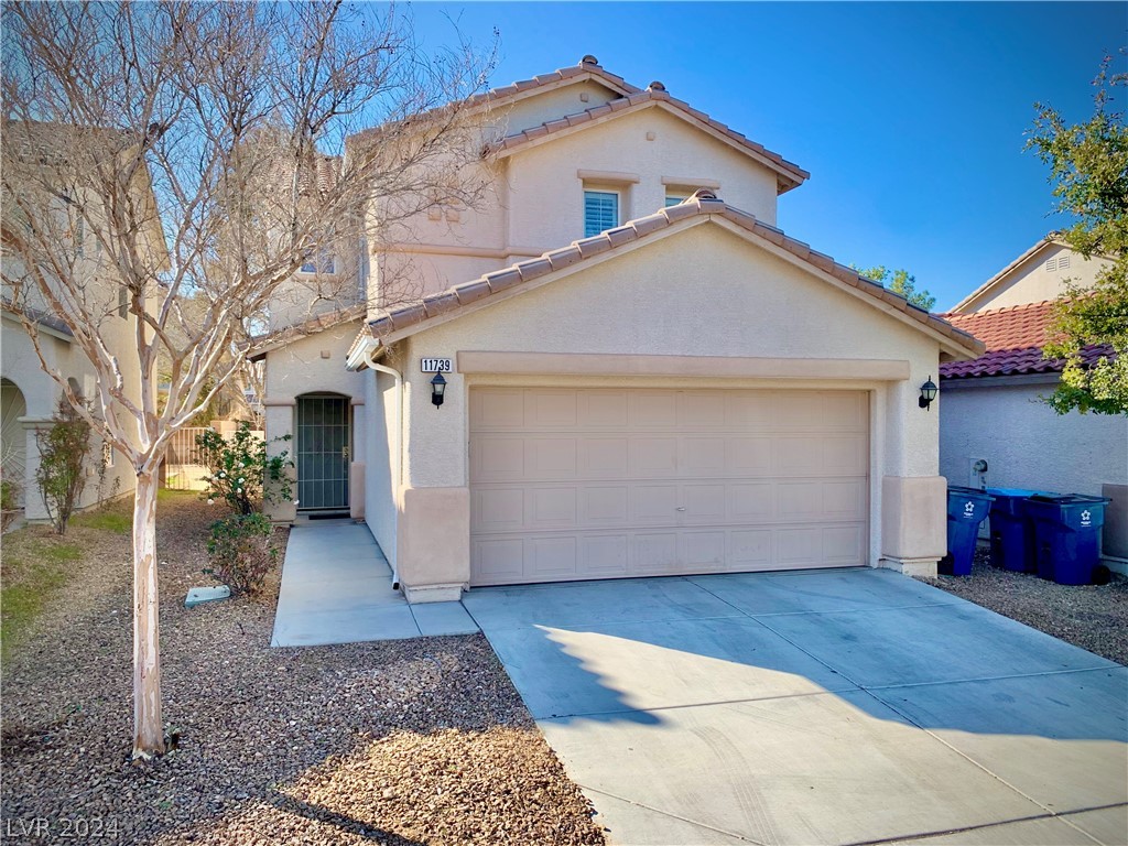 11739 Bella Luna Street