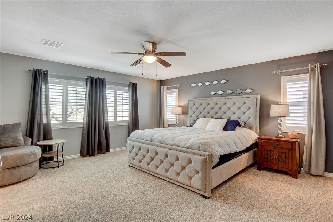 7929 Red Rock Ridge Avenue