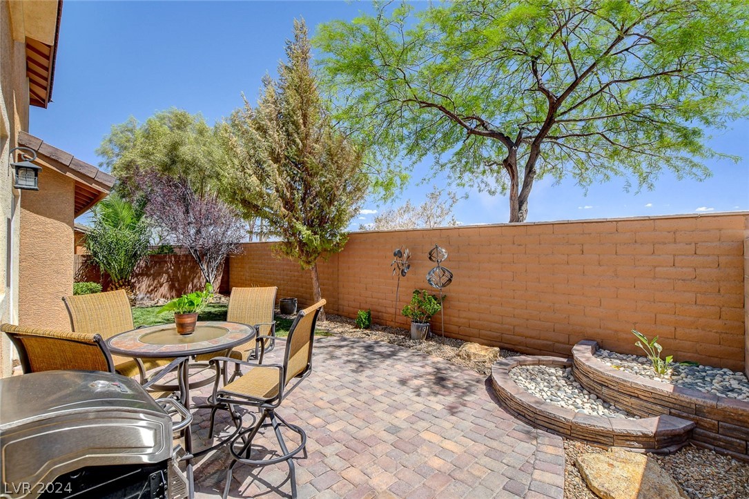 7929 Red Rock Ridge Avenue