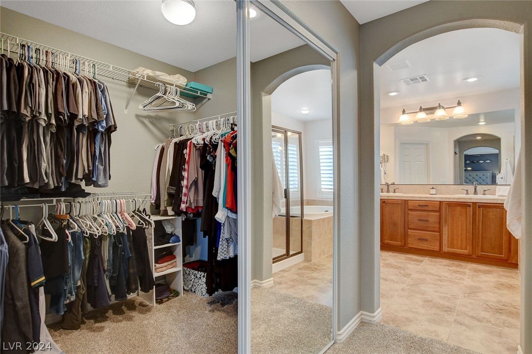 7929 Red Rock Ridge Avenue