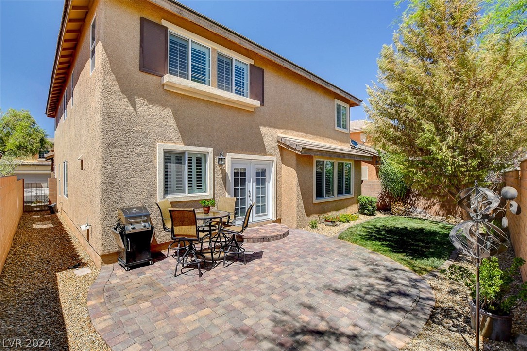 7929 Red Rock Ridge Avenue