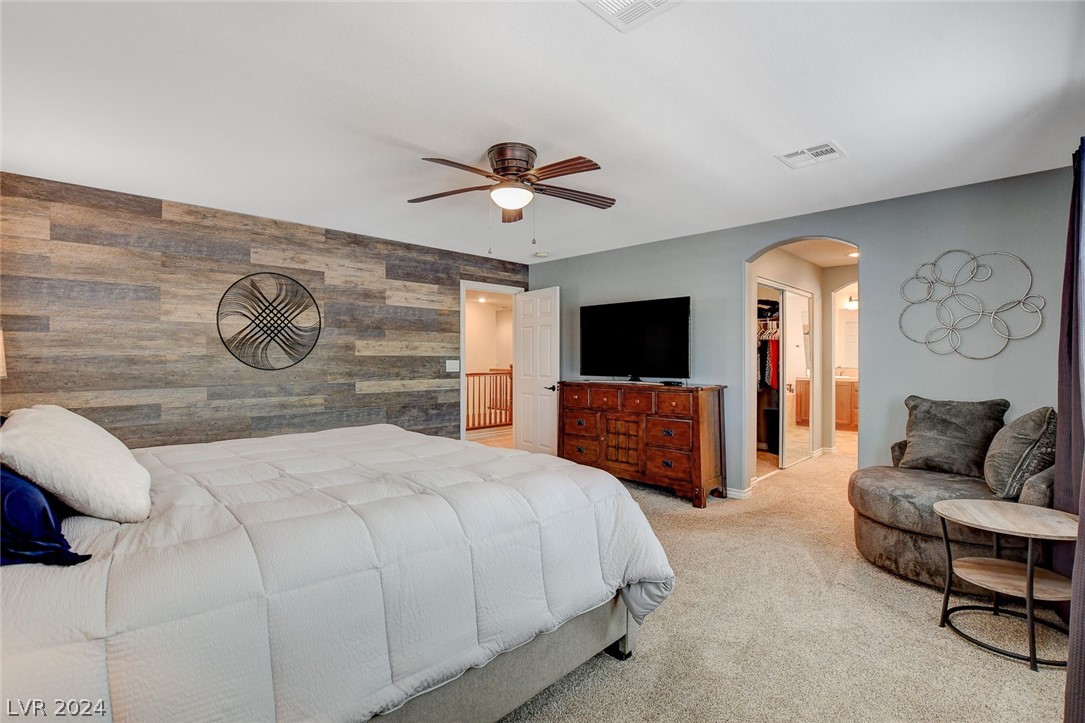 7929 Red Rock Ridge Avenue