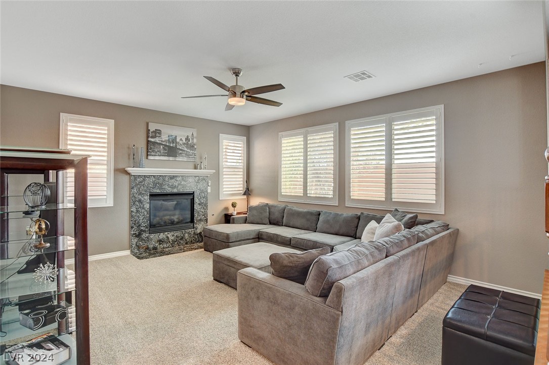 7929 Red Rock Ridge Avenue