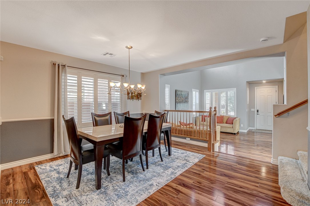 7929 Red Rock Ridge Avenue