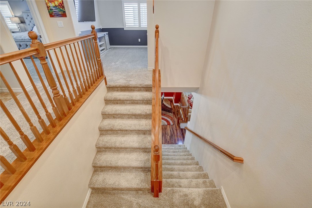 7929 Red Rock Ridge Avenue