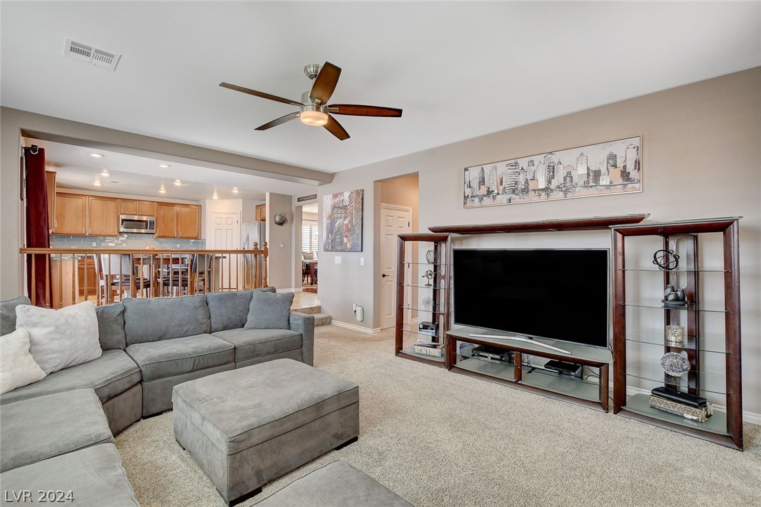 7929 Red Rock Ridge Avenue