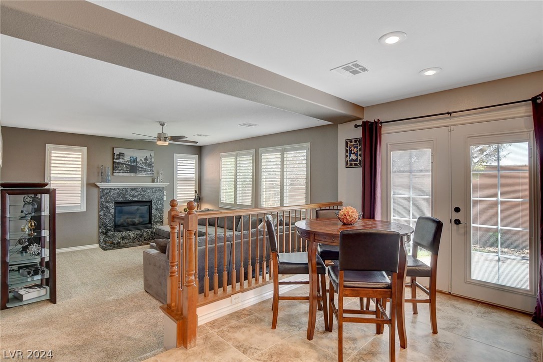 7929 Red Rock Ridge Avenue